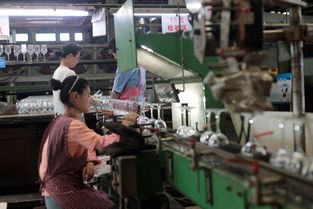 拼多多新品牌計劃探秘 從三禾到JVC，技術驅動下的“山寨消滅者”之路